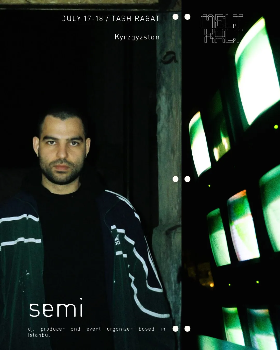 Semi (TR)