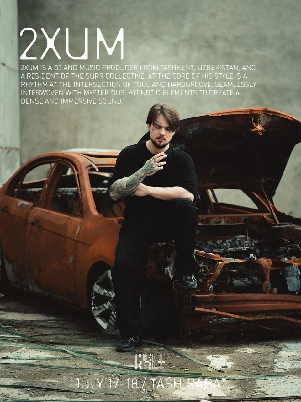 2XUM (UZ)