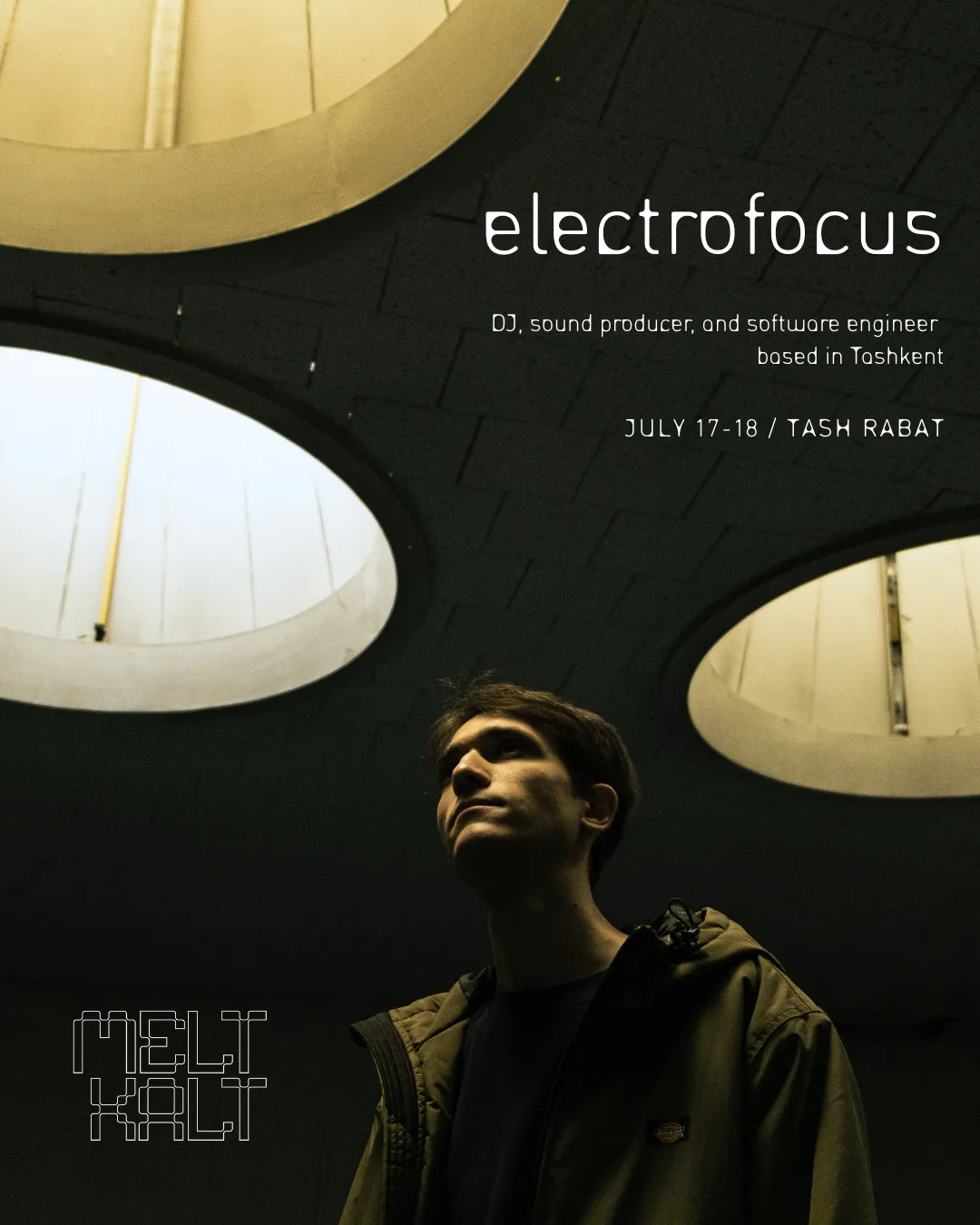 electrofocus (UZ)