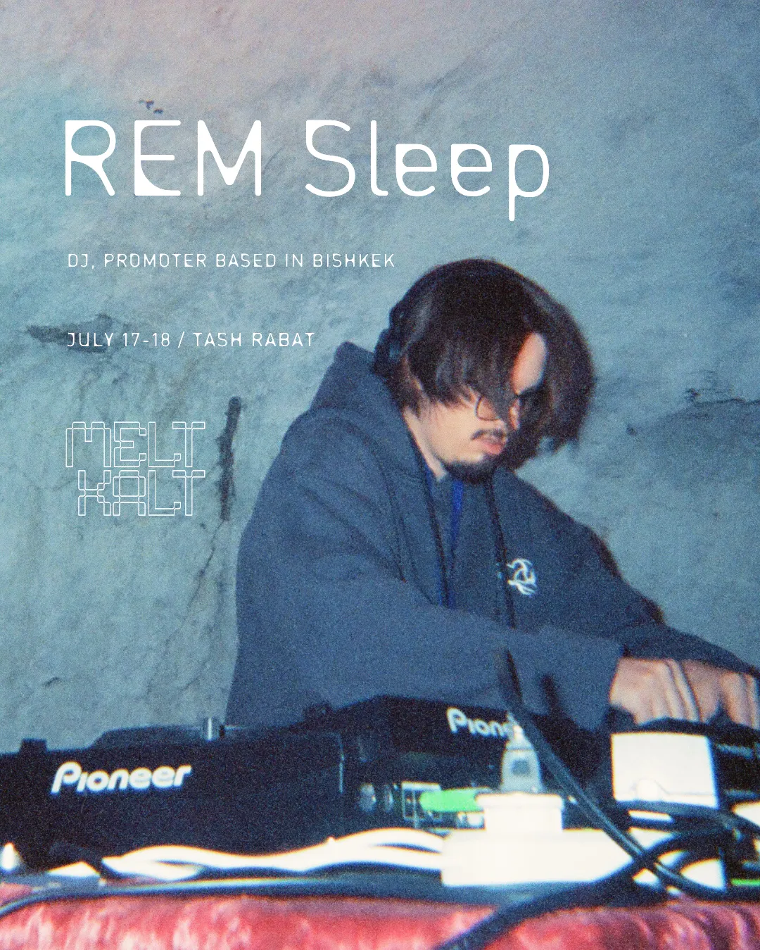 REM Sleep